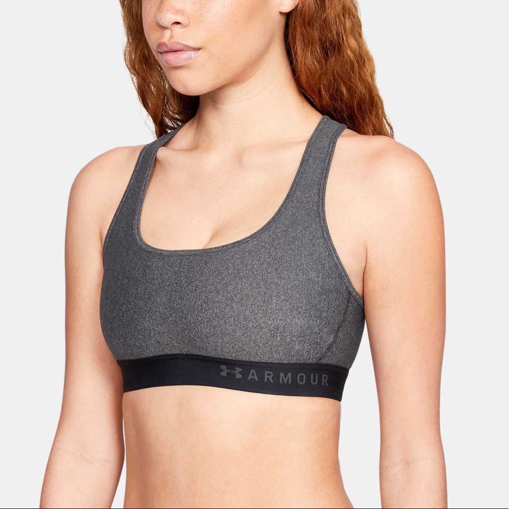Under Armour Sports Bra Workout Athletic Too